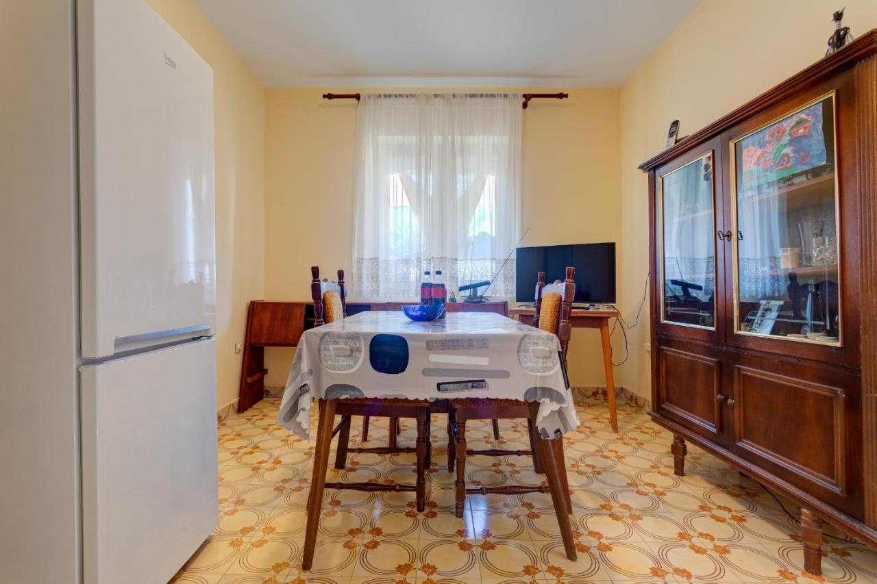 La Castagna Apartments Kotor Kültér fotó