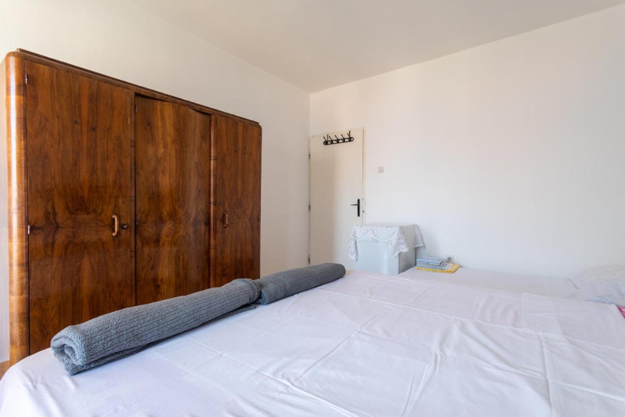 La Castagna Apartments Kotor Kültér fotó